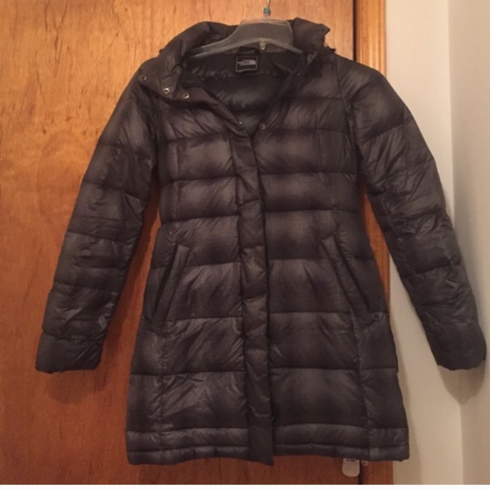 The North Face Puffer Coat